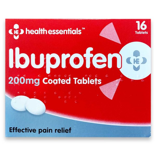 Ibuprofen