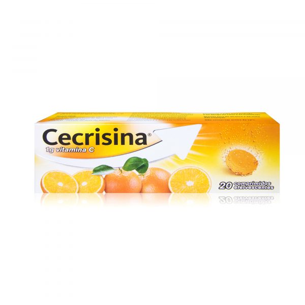 Vitamina C